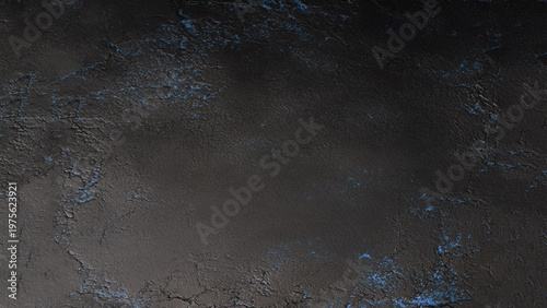 Blank old dust school chalkboard texture back image board.  grunge background with space for text or image