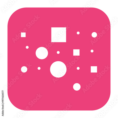 Gestalt Principles Icon