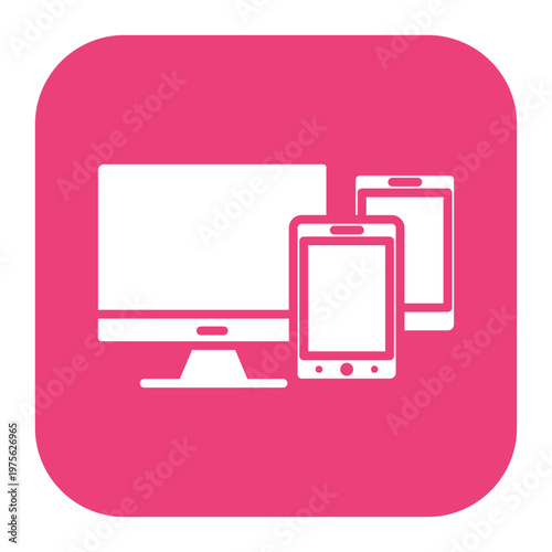 Graceful Degradation Icon