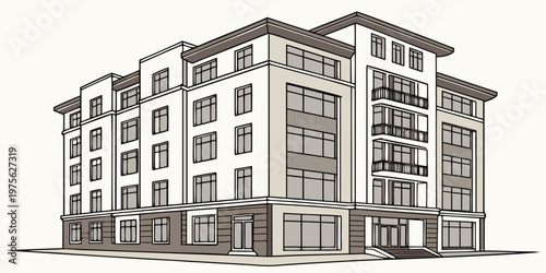 A classic black and white portrait of a person