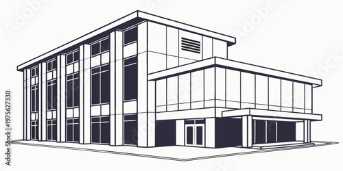 A large residential house with a wrap-around porch and balcony