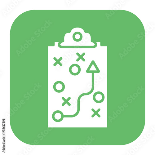 Performance Method Icon