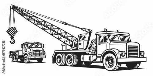 A classic steam locomotive pulling a long line of passenger cars