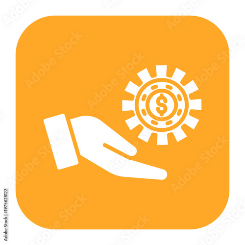 Income Settings Icon