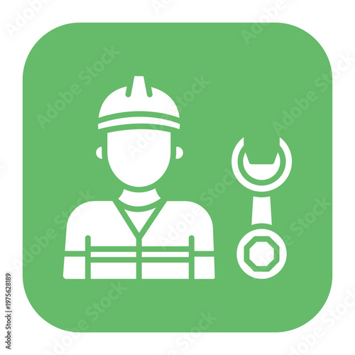 Maintenance Icon