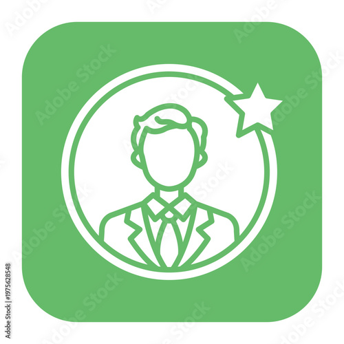 User Placeholder Icon