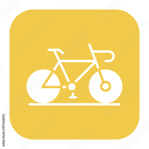Bicycle Icon
