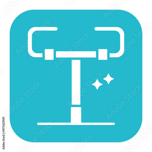 Aerobar Icon
