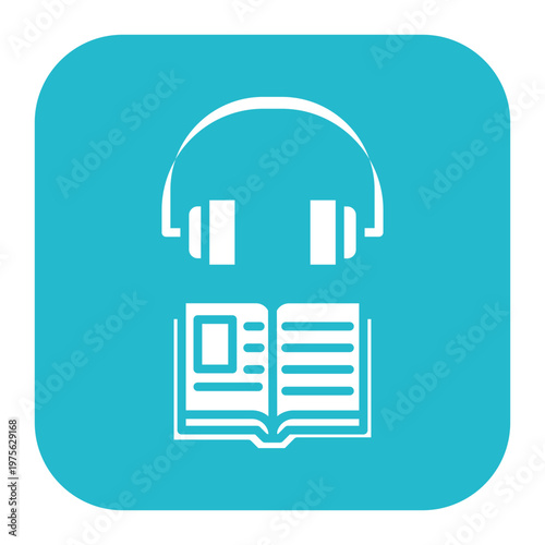 Audio Guide Icon