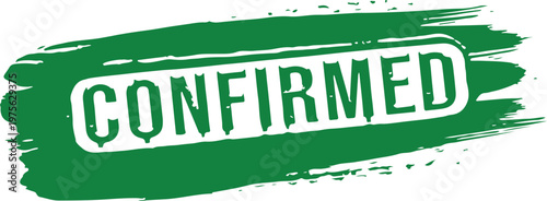 Green grunge free shipping stamp icon with business label and delivery concept design