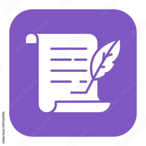 Papirus Icon