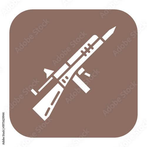 Weapons Icon