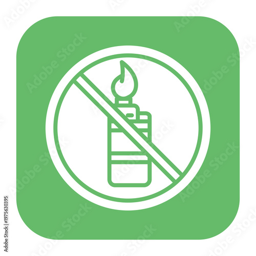 Forbidden Items Icon