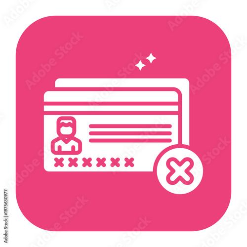 Right To Be Forgotten Icon