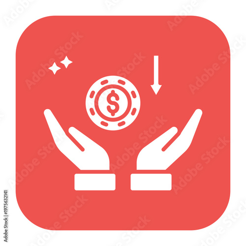 Savings Icon