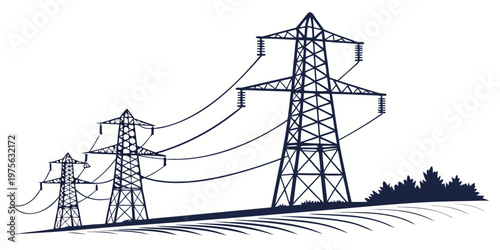 Intricate mechanical clock with multiple gears and components