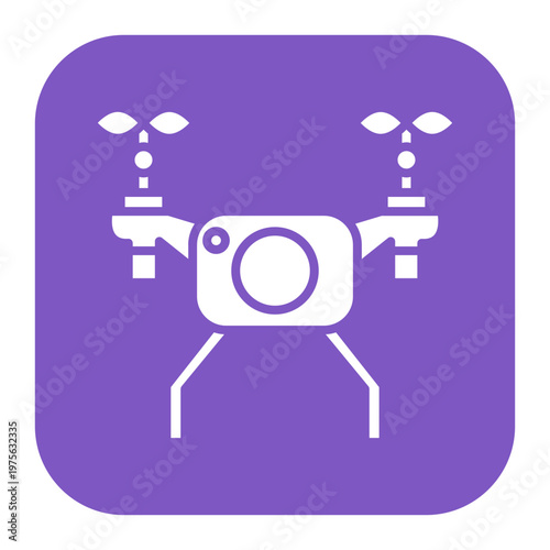 Drone Icon