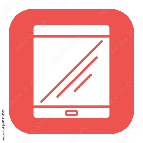 Tablet Icon