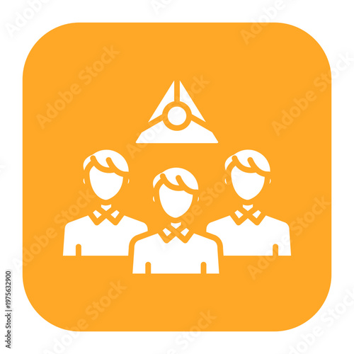 Hazardous Devices Team Icon