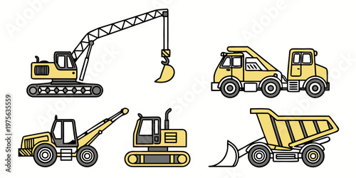 Various modes of transportation including a car, bus, train, airplane, and bicycle