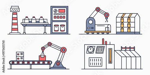 A collection of various architectural house designs in different styles