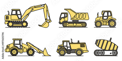 Collection of antique brass or bronze door handles and knockers