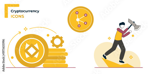 Man lifting barbell with superhero cape in gym setting