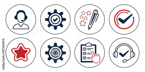 A collection of common household containers and lids displayed together