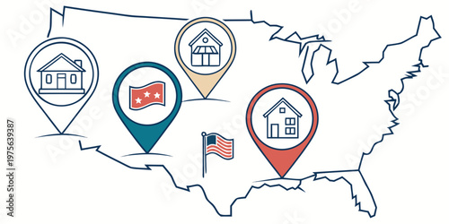 A collection of handcrafted hearts representing love, unity and creativity