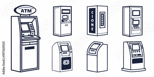 Various types of handbags including clutch, shoulder bag, tote and backpack