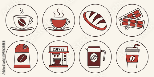 Various colorful book covers arranged in a grid pattern