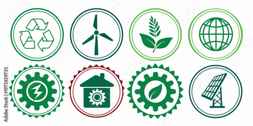 Miscellaneous office and digital communication symbols arranged in a grid