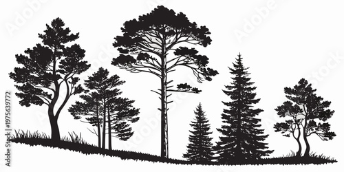 A detailed illustration of an ancient blacksmith's anvil