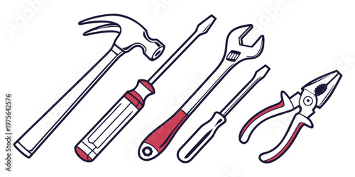 A collection of colorful party blowers with ribbon streamers