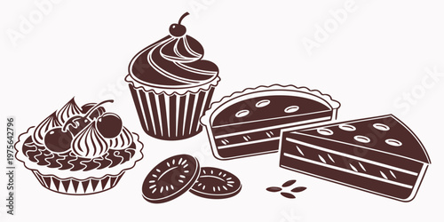 Collection of vintage pocket watches and ornate keys