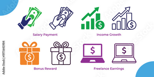 Navigating financial growth investment savings and earning potential for a secure future