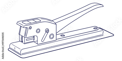 An open wooden toolbox filled with various hand tools