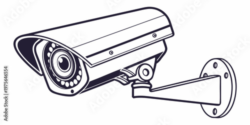 Close-up view of a mechanical fuel pump with visible internal components