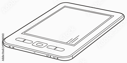 A vintage-style rectangular suitcase with a textured surface and metal clasps