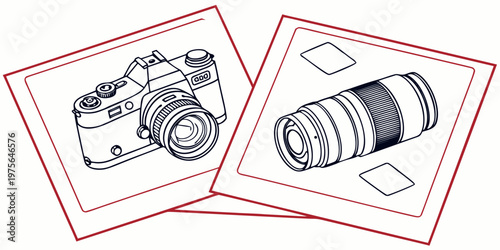 Collection of vintage black and white postage stamps featuring locomotives