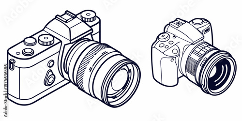 A vintage black and white motorcycle with a sidecar on a road