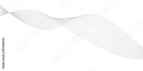 minimalist illustration of flowing wave, perfect for representing motion and fluidity with a hint of elegance. ideal for designs requiring a modern aesthetic.