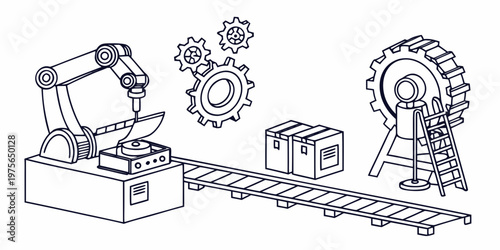 Three antique mechanical pocket watches with intricate engraving