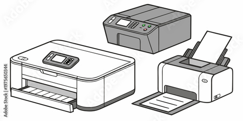 A collection of vintage leather suitcases stacked together