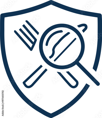 방역 위생관리 클린 서비스 아이콘 일러스트