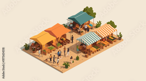 A soft, neutral beige background evokes a feeling of calm and simplicity. Ideal for layering text, graphics, or product displays in web design, presen