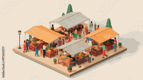 A simple, soft beige background evokes calmness and serenity. Ideal for layering text, graphics, or product mockups in digital design or marketing mat