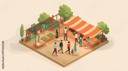 A soft, neutral beige background evokes calm and simplicity, perfect for layering text or graphics. Ideal for minimal designs, websites, or digital pr