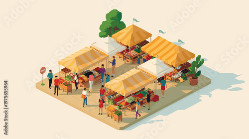 A soft, pale beige background provides a clean and versatile backdrop. Ideal for showcasing products, text, or designs that need a neutral and calming