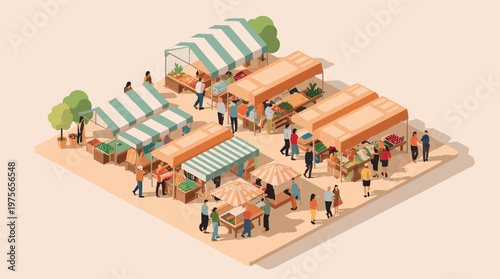 A calming, solid peach colored background, ideal for use as a backdrop for text, graphics, or product presentations. Evokes a sense of warmth and simp